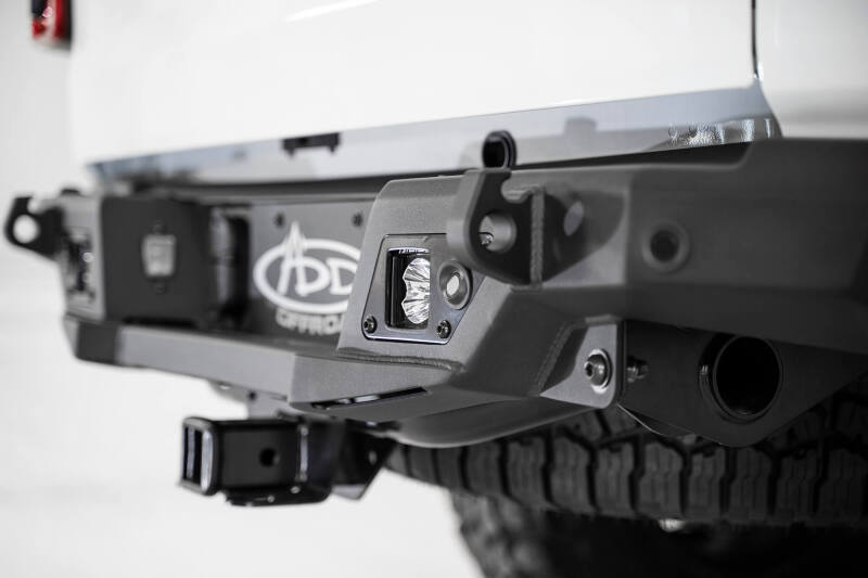Addictive Desert Designs ADD Stealth Fighter Rr Bumper