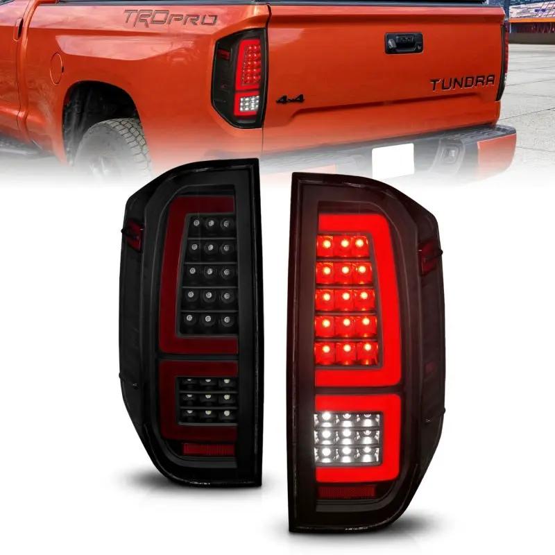 ANZO ANZ LED Taillights by ANZO