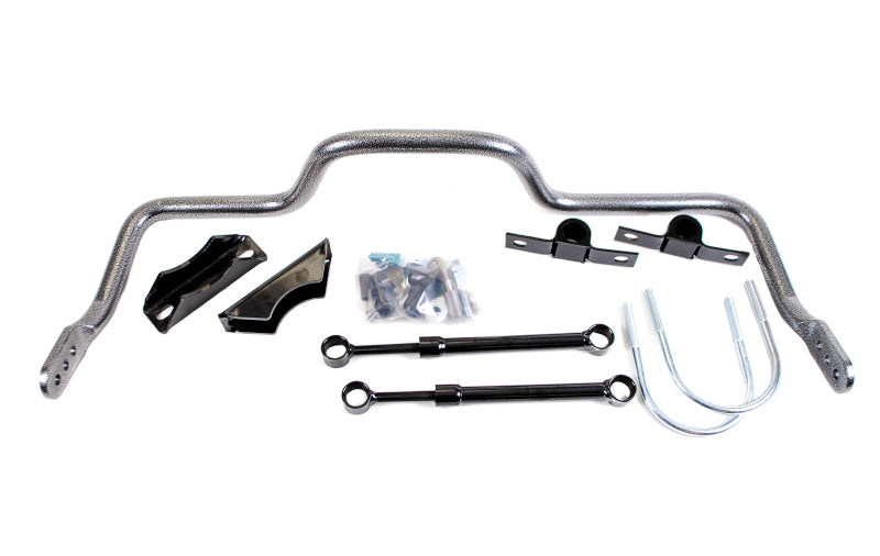 Hellwig HWG Big Wig Rear Sway Bars by Hellwig