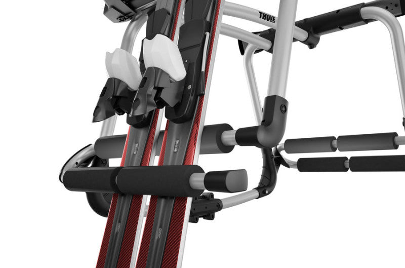 Thule THU Tram Winter Sport Rack by Thule