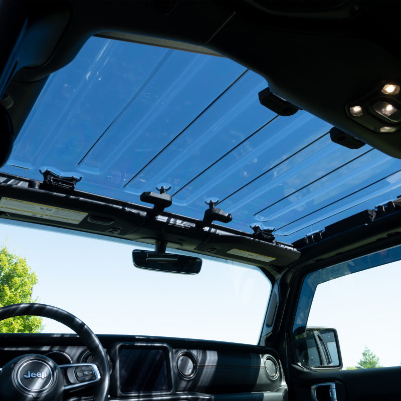 Putco PUT Sky View Hard Tops