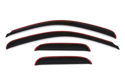 AVS In-Channel Ventvisors by AVS
