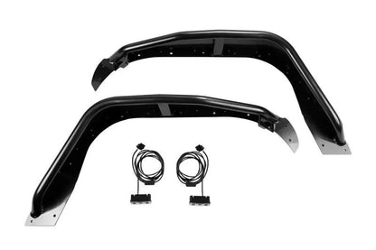Fabtech FAB Fenders by Fabtech