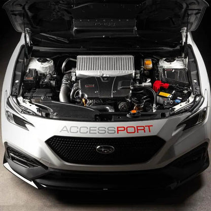 COBB Redline Fuse Covers by COBB