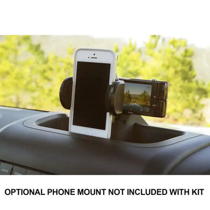 Rugged Ridge RUG Interior Dash Kits by Rugged Ridge