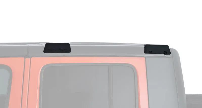 Rhino-Rack RHR Backbone Mounting System