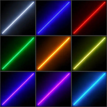 ORACLE Lighting ORL Scanners by ORACLE Lighting