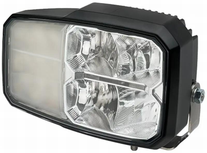 HELLA Halogen Lamp by Hella