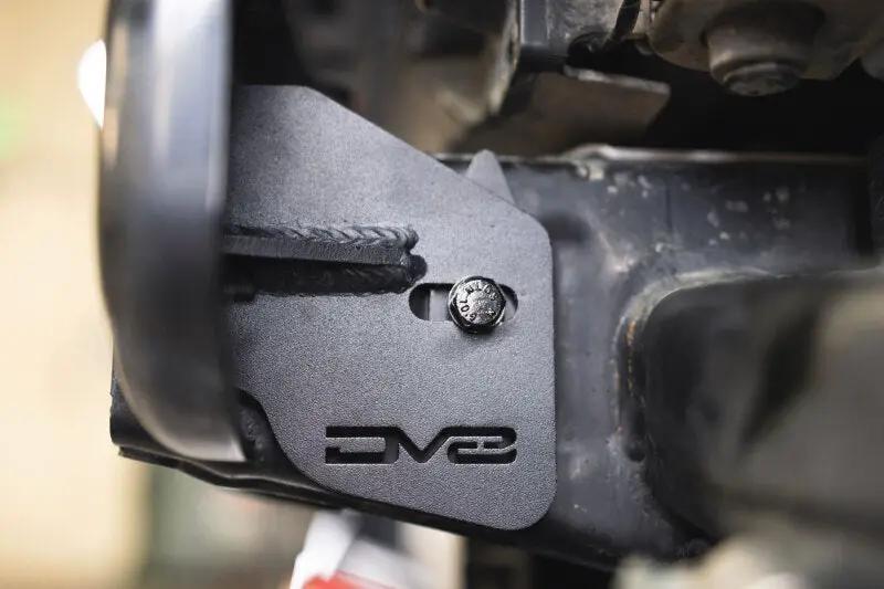 DV8 Offroad DVE Front Bumpers by DV8 Offroad