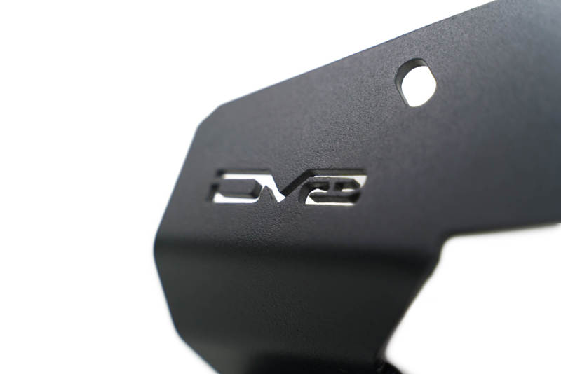 DV8 Offroad DVE Light Bar Mounts