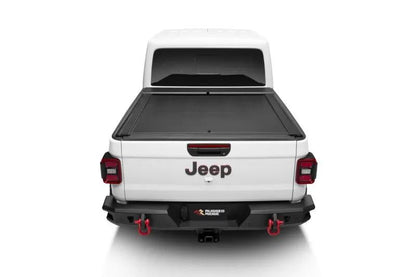 Rugged Ridge RUG Tonneau Covers by Rugged Ridge