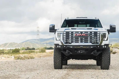 DV8 Offroad DVE Front Bumpers by DV8 Offroad