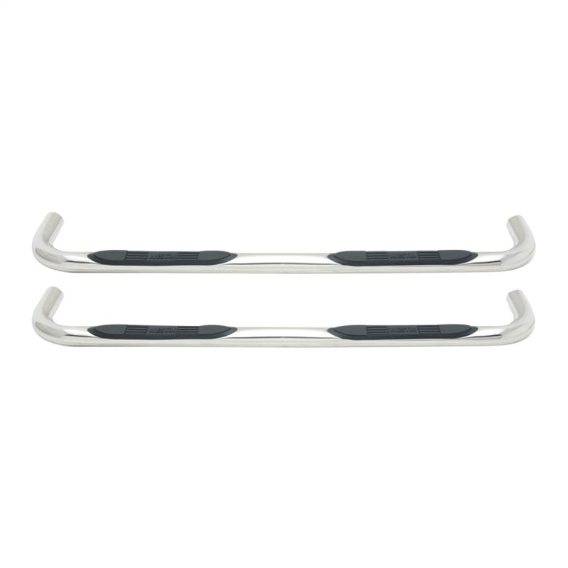 Westin WES Nerf Bars - E-Series 3