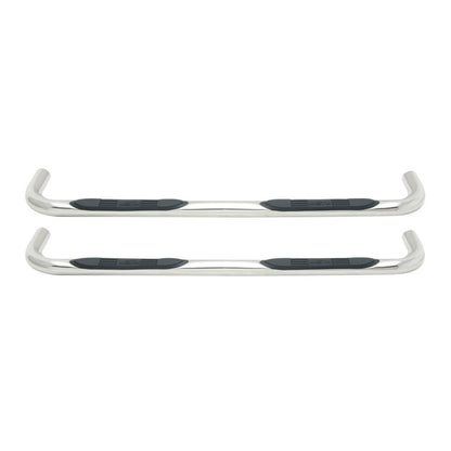 Westin WES Nerf Bars - E-Series 3
