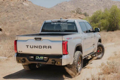 DV8 Offroad DVE Rear Bumpers by DV8 Offroad