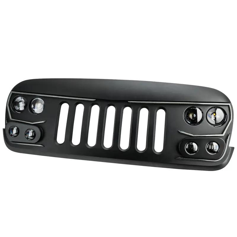 ORACLE Lighting ORL Vector Grille Lights by ORACLE Lighting
