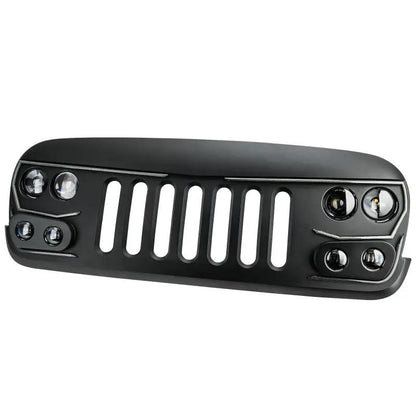 ORACLE Lighting ORL Vector Grille Lights by ORACLE Lighting