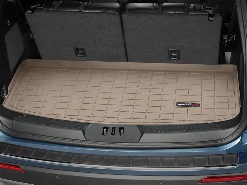 WeatherTech WT Cargo Liners - Tan by WeatherTech