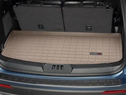 WeatherTech WT Cargo Liners - Tan by WeatherTech