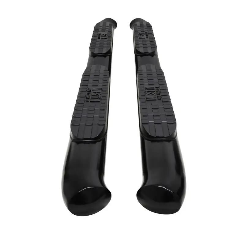 Westin WES Nerf Bars - PRO TRAXX 4 by Westin