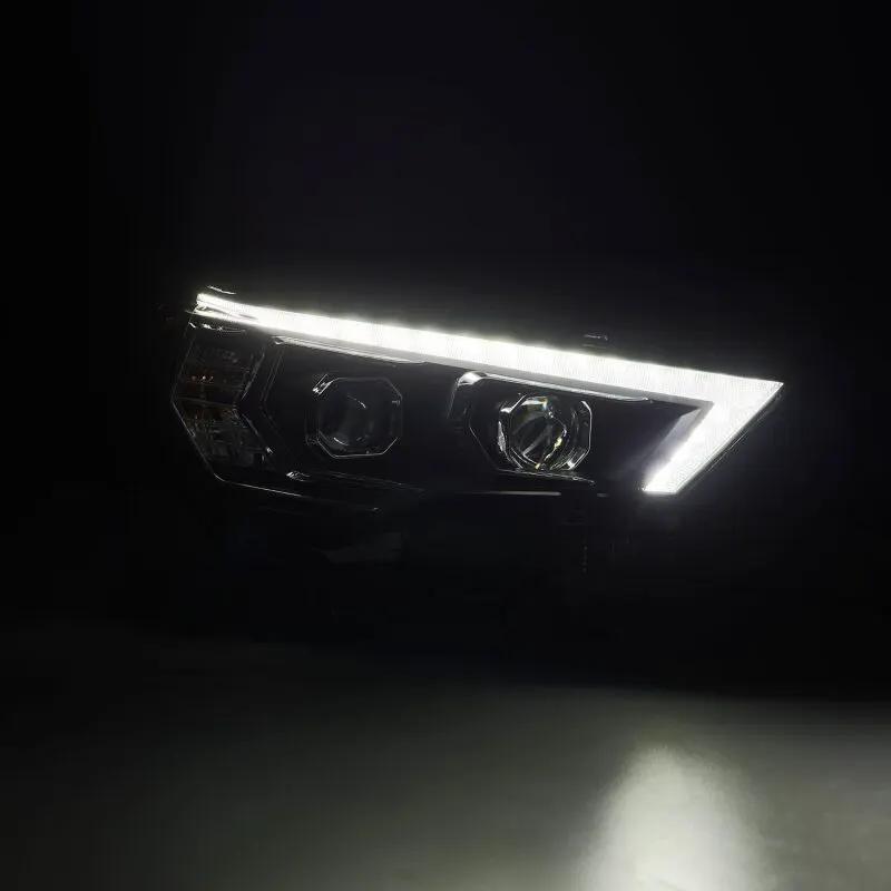 AlphaRex ARX PRO-Series Headlights by AlphaRex