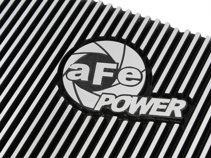 AFE Diff/Trans/Oil Covers