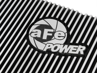 AFE Diff/Trans/Oil Covers