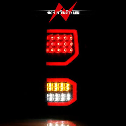 ANZO ANZ LED Taillights by ANZO