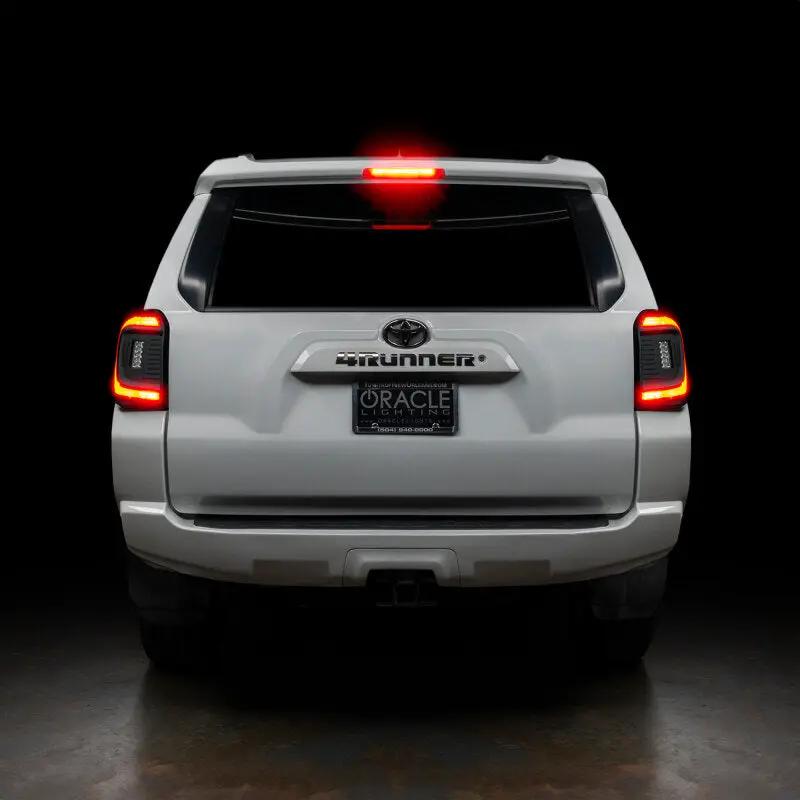 ORACLE Lighting ORL LED Tail Lights by ORACLE Lighting
