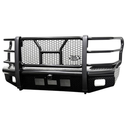 Westin WES HDX Front Bumpers