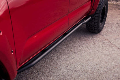 Body Armor 4x4 BOD Rockstep Side Steps by Body Armor 4x4