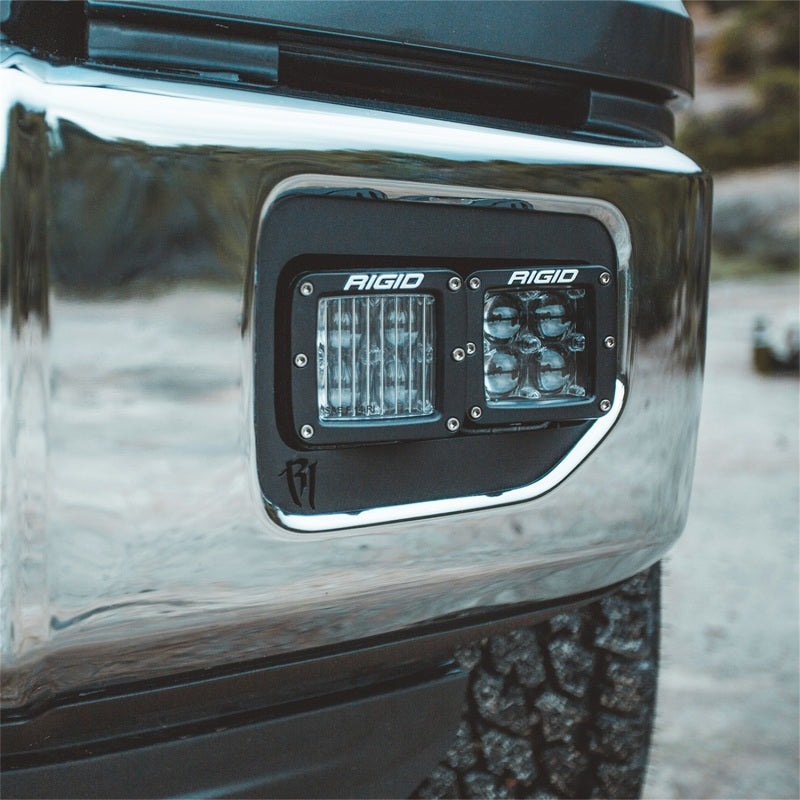 Rigid Industries RIG D2