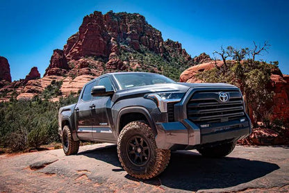 ICON ICO 2.5 Series Shocks by ICON