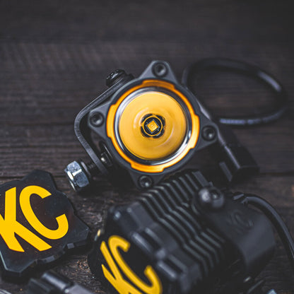 KC HiLiTES KCL FLEX LED Lights