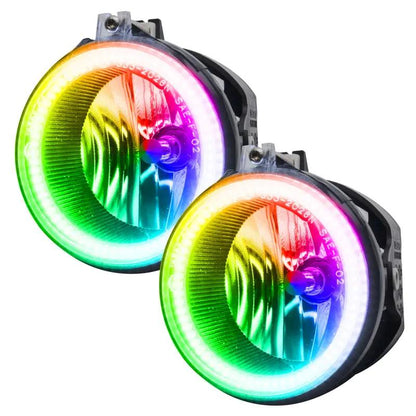 ORACLE Lighting ORL Fog Halo Kits by ORACLE Lighting