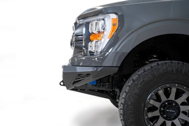 Addictive Desert Designs ADD Stealth Fighter Fr. Bumper