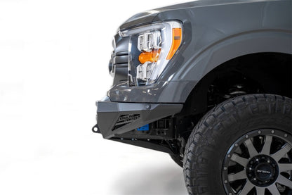 Addictive Desert Designs ADD Stealth Fighter Fr. Bumper