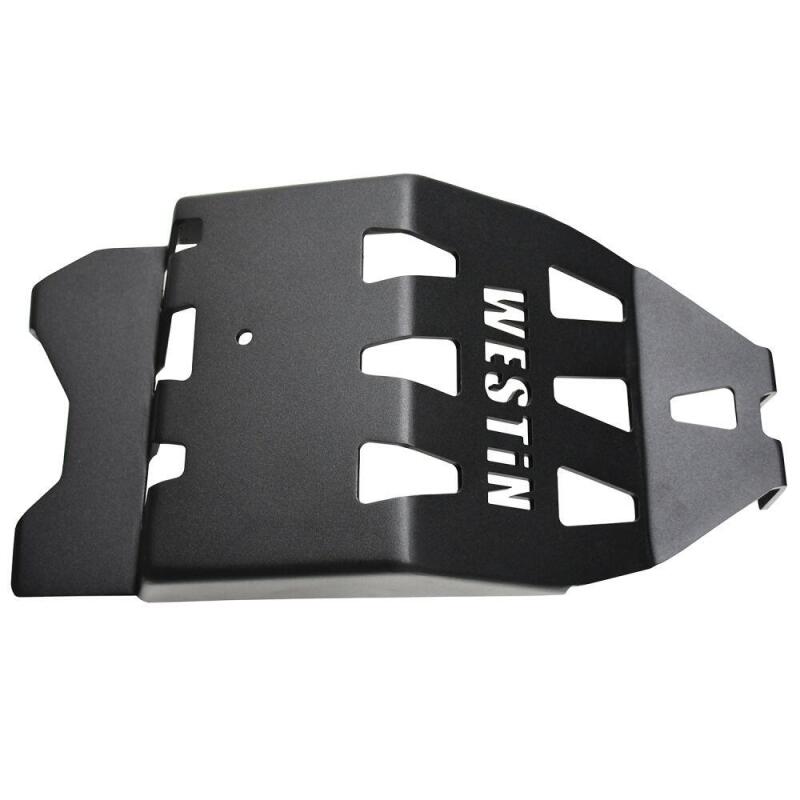 Westin WES Skid Plates