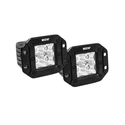 Westin WES LED Lights - FM4Q