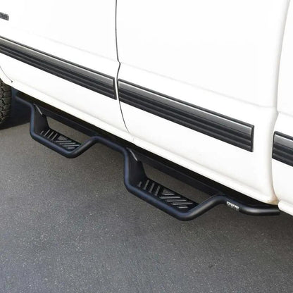 Westin WES Nerf Bars - Outlaw by Westin