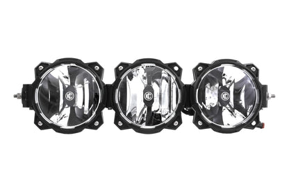 KC HiLiTES KCL Gravity LED - Pro6