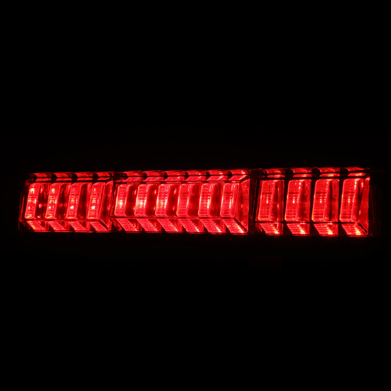 AlphaRex ARX LUXX Brake Lights by AlphaRex