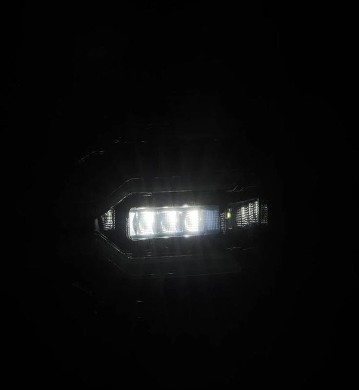 AlphaRex ARX LUXX Tail Lights by AlphaRex