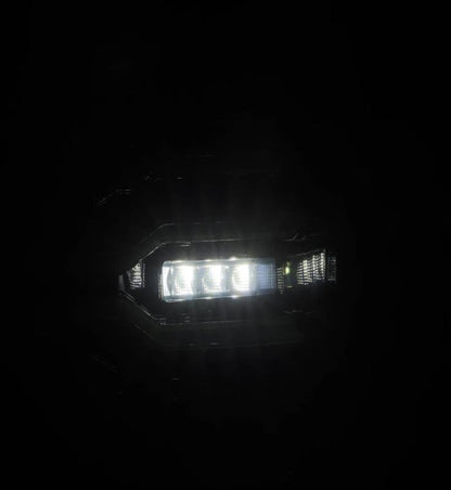 AlphaRex ARX LUXX Tail Lights by AlphaRex