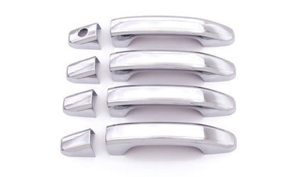 AVS Door Handle Covers by AVS