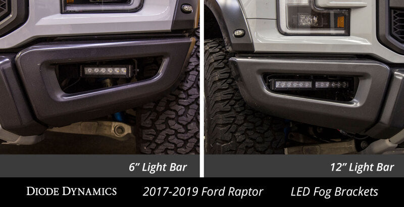 Diode Dynamics DIO LED Light Bars