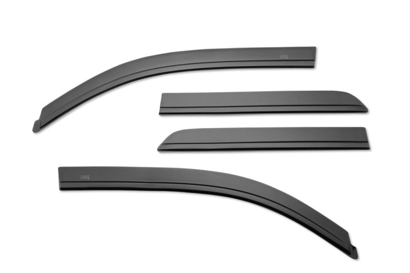Husky Liners HL Ventvisors - Smoke
