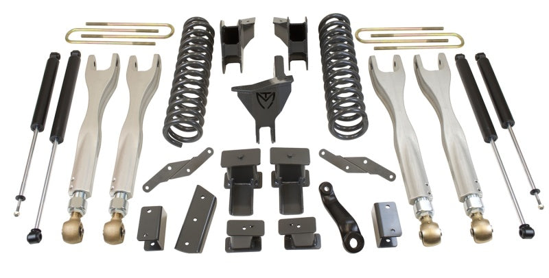 Maxtrac MXT 4-Link Arms & Brackets