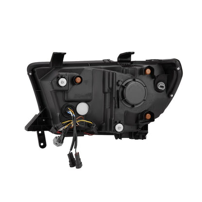 AlphaRex ARX PRO-Series Headlights