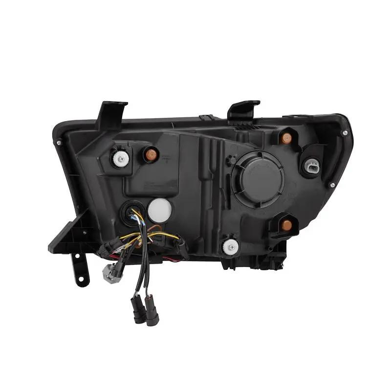 AlphaRex ARX LUXX Headlights by AlphaRex